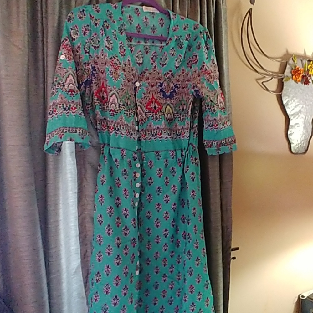 BOHO DRESSES, SUPER CUTE